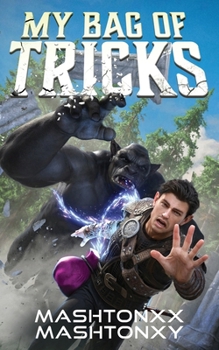 My Bag of Tricks Book 1: What's a Weaver?