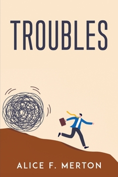 Paperback Troubles Book