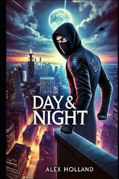 Paperback Day & Night Book