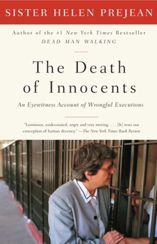 Paperback The Death of Innocents: An Eyewitness Account of Wrongful Executions Book