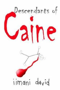 Paperback Descendants of Caine Book