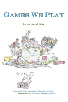 Paperback Games We Play Book