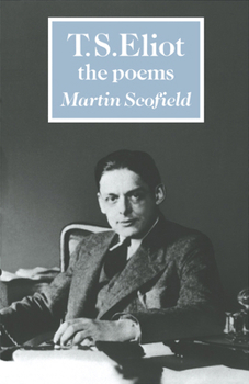 Paperback T. S. Eliot: The Poems Book