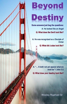 Paperback Beyond Destiny Book
