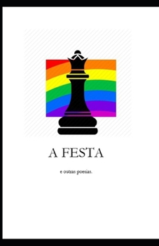 Paperback A Festa: e outras poesias. [Portuguese] Book