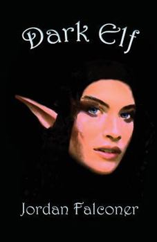Paperback Dark Elf Book