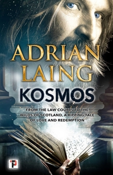 Paperback Kosmos Book