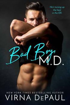 Dr. med. Bad Boy (Ärzte zum Verlieben) - Book #1 of the Bad Boy Doctors