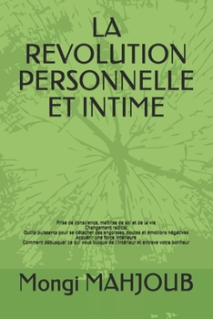 Paperback La Revolution Personnelle Et Intime [French] Book