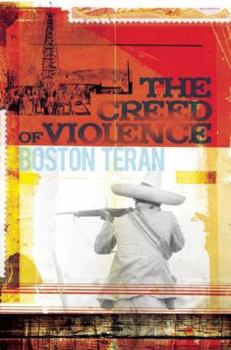 Hardcover The Creed of Violence Book