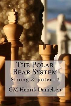 Paperback The Polar Bear System: Strong & potent! Book