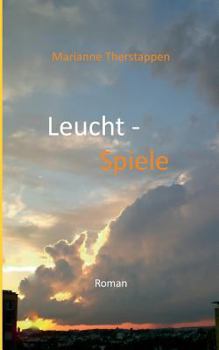 Paperback Leucht-Spiele [German] Book