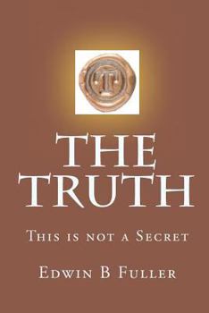 Paperback The Truth Book