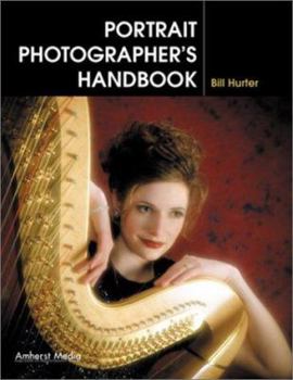 Paperback Portrait Photographer's Handbook Book