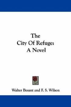 Paperback The City Of Refuge Book