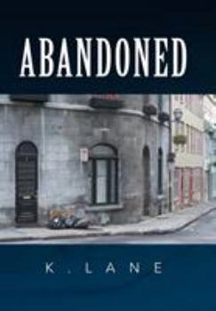 Hardcover Abandoned Book