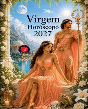 Virgem Horóscopo 2027 (Portuguese Edition)
