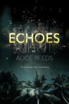 Paperback Echoes Book