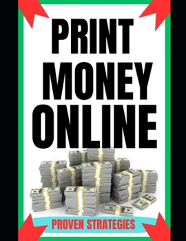 Paperback Print Money Online Book
