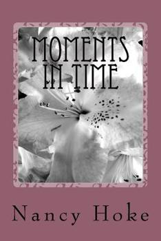 Paperback Moments in Time Book