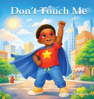 Don't Touch Me