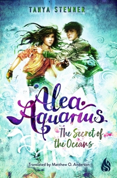 Paperback The Secret of the Oceans Book