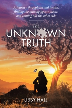 Paperback The Unknown Truth Book