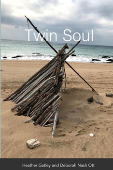 Paperback Twin Soul Book