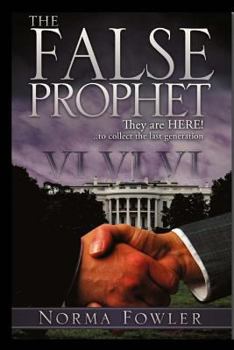 Paperback The False Prophet Book