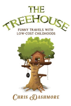 Paperback The Treehouse Book
