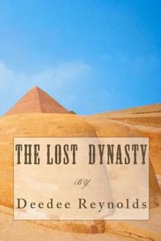 Paperback The Lost Dynasty Book