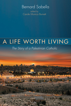 Paperback A Life Worth Living Book