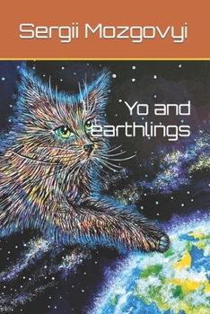 Paperback Yo and earthlings Book