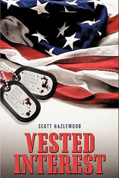 Hardcover Vested Interest Book