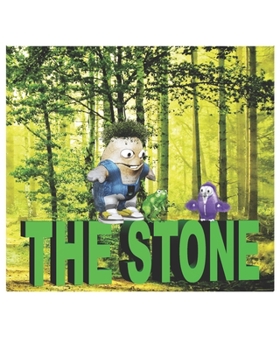 Paperback The stone Book