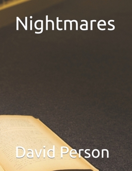 Paperback Nightmares Book