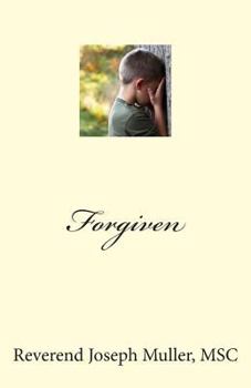 Paperback Forgiven Book