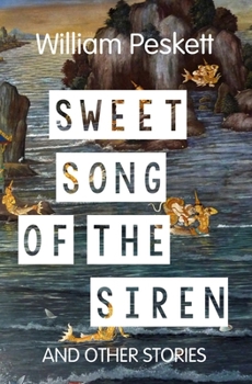 Paperback Sweet Song of the Siren: And Other Short Stories Book