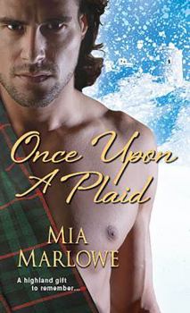 Mass Market Paperback Once Upon a Plaid Book