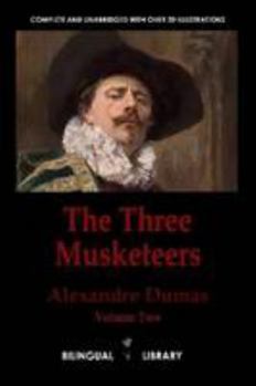 Les Trois Mousquetaires - Book #2 of the Les Trois Mousquetaires