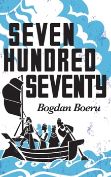 Paperback Seven Hundred Seventy Book