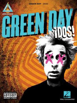 Paperback Green Day - Dos! Book