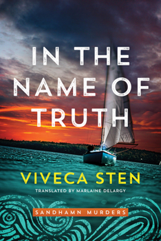 Paperback In the Name of Truth Book