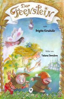 Paperback Der Feenstein [German] Book