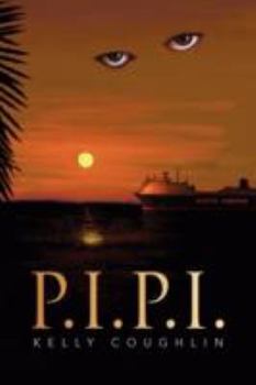 Hardcover P.I.P.I. Book