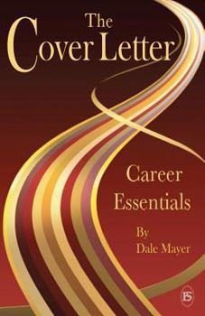 Career Essentials: The Cover Letter - Book  of the Career Essentials