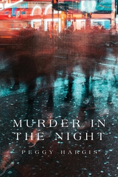 Paperback Murder in the Night Book