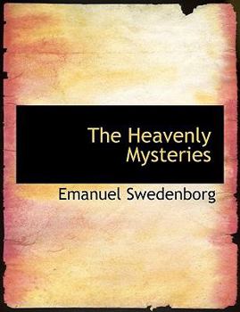 Paperback The Heavenly Mysteries Book