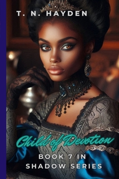 Paperback Child of Devotion Book