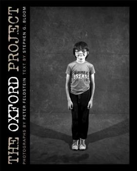 Hardcover The Oxford Project Book